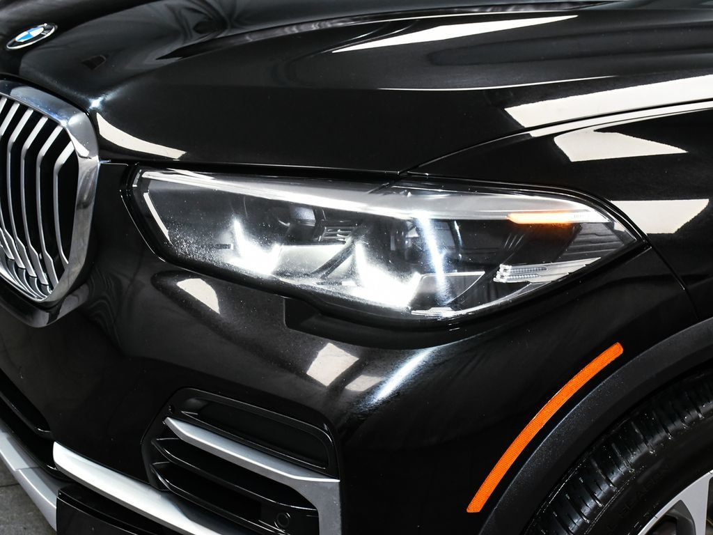 BMW X5 photo 73