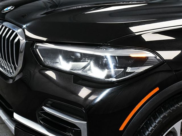 2023 BMW X5 xDrive40i - 22990397 - 72