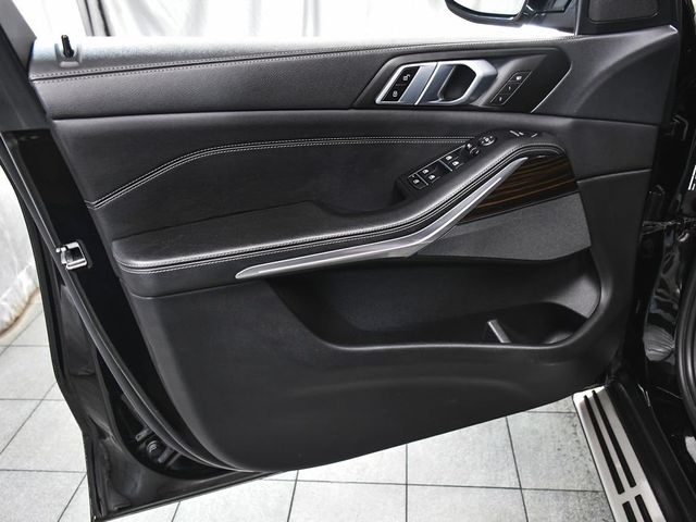 2023 BMW X5 xDrive40i - 22990397 - 8