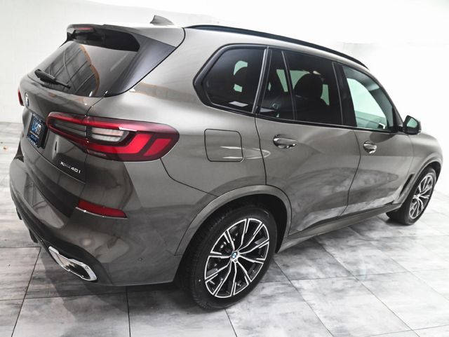 2023 BMW X5