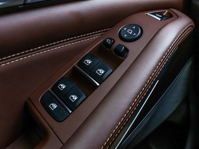 2023 BMW X5 xDrive40i - 23076921 - 9