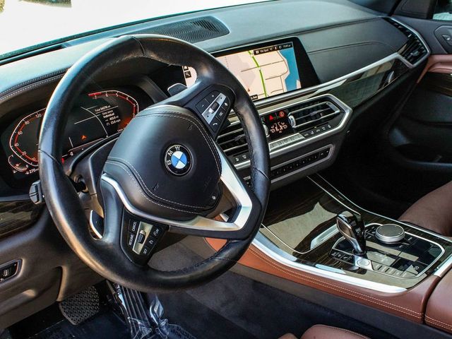 2023 BMW X5 xDrive40i - 23076921 - 14