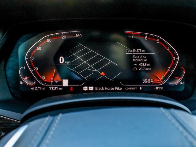2023 BMW X5 xDrive40i - 23076921 - 17