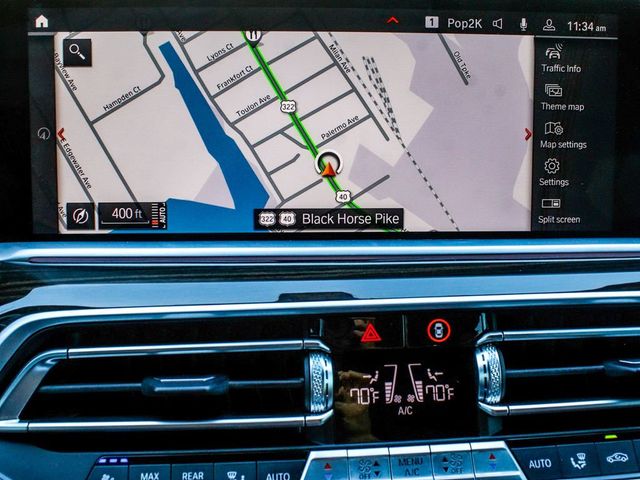 2023 BMW X5 xDrive40i - 23076921 - 22