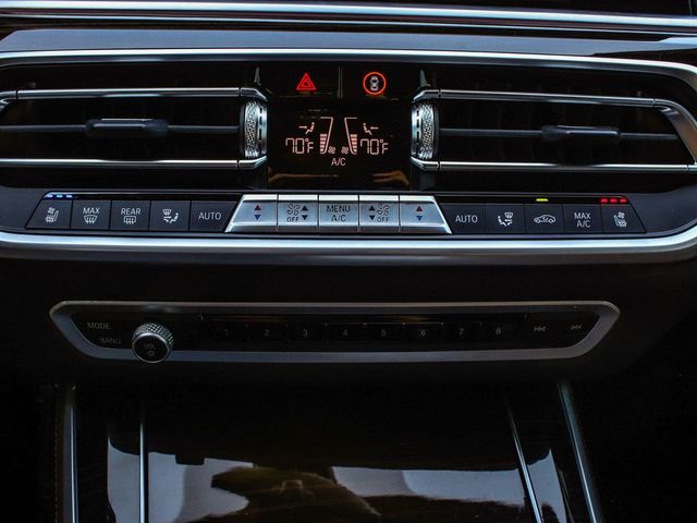 2023 BMW X5 xDrive40i - 23076921 - 23