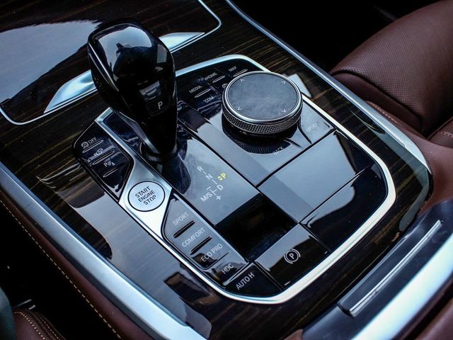 2023 BMW X5 xDrive40i - 23076921 - 24