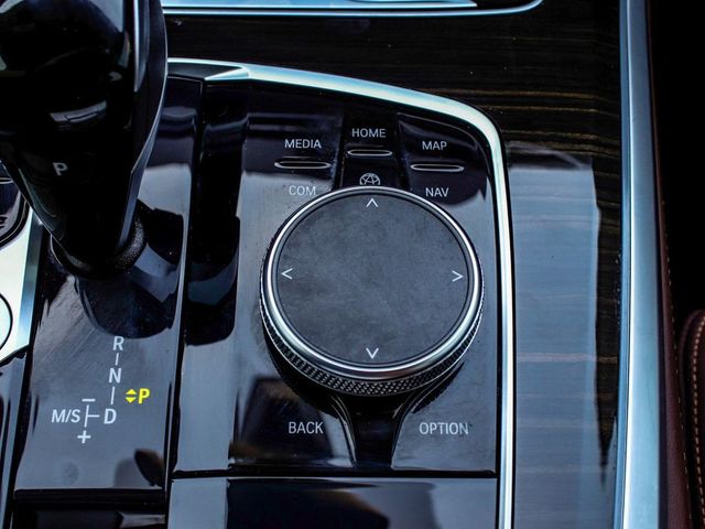 2023 BMW X5 xDrive40i - 23076921 - 25