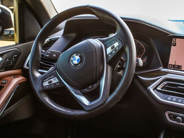 2023 BMW X5 xDrive40i - 23076921 - 26