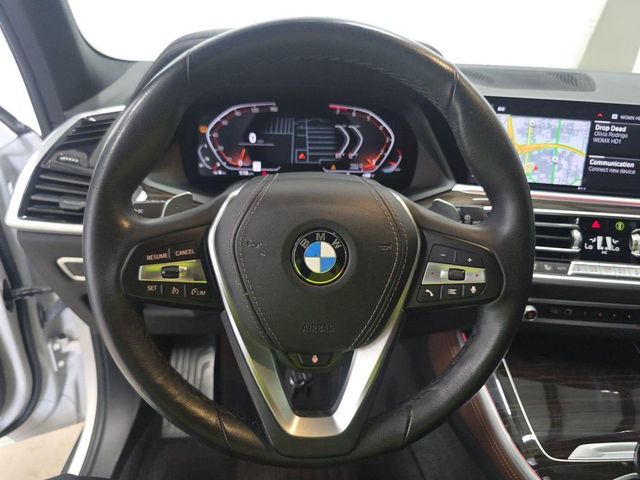 2023 BMW X5 xDrive40i - 23076921 - 2
