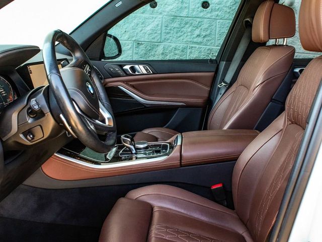 2023 BMW X5 xDrive40i - 23076921 - 33