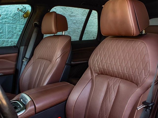 2023 BMW X5 xDrive40i - 23076921 - 34