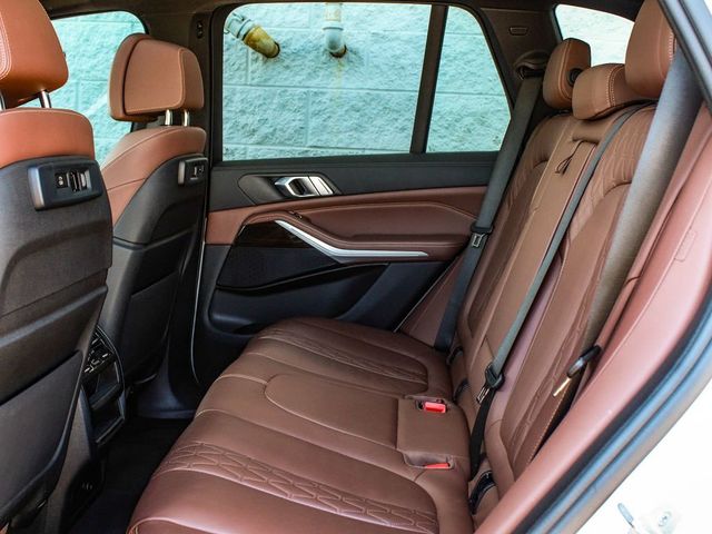 2023 BMW X5 xDrive40i - 23076921 - 36