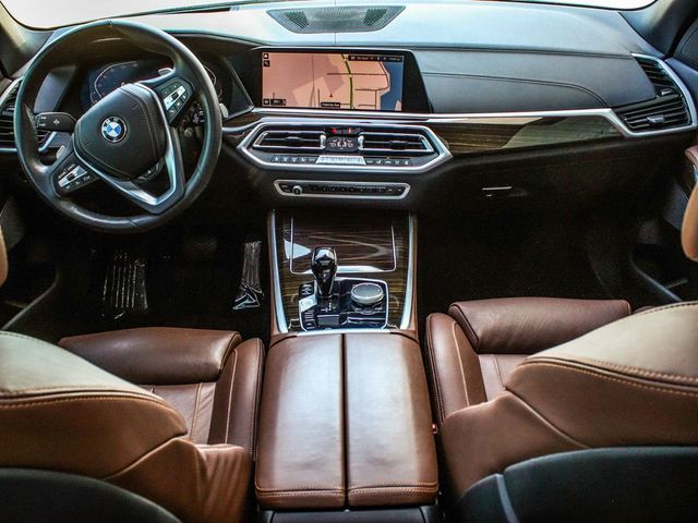 2023 BMW X5 xDrive40i - 23076921 - 38