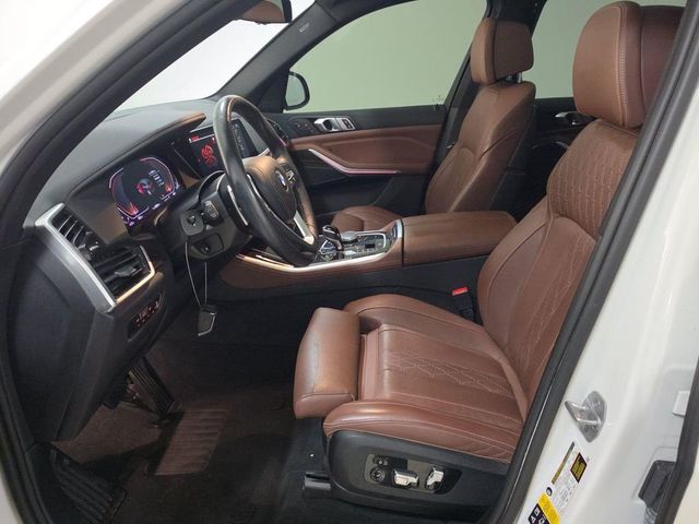2023 BMW X5 xDrive40i - 23076921 - 3