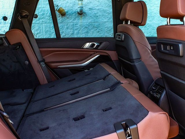 2023 BMW X5 xDrive40i - 23076921 - 39
