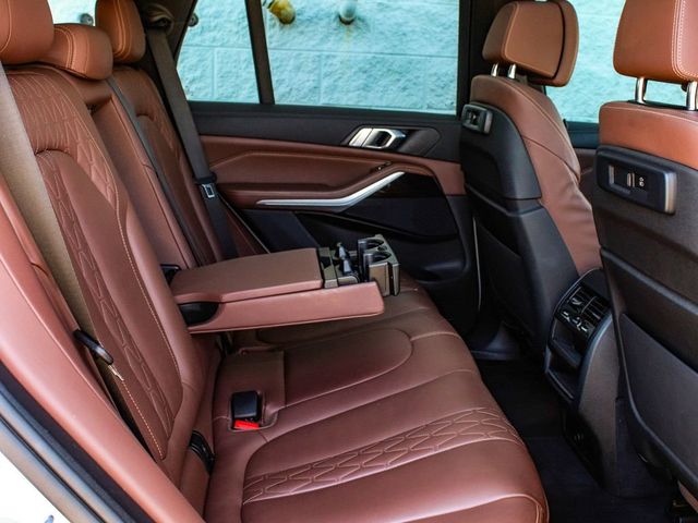 2023 BMW X5 xDrive40i - 23076921 - 40