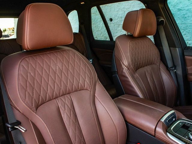 2023 BMW X5 xDrive40i - 23076921 - 42