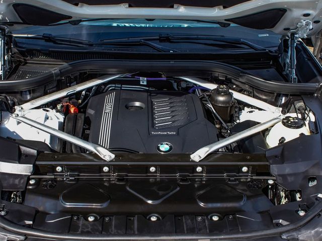 2023 BMW X5 xDrive40i - 23076921 - 48