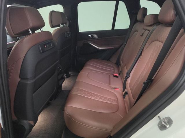 2023 BMW X5