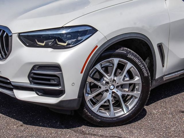2023 BMW X5 xDrive40i - 23076921 - 49