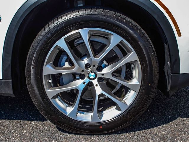 2023 BMW X5 xDrive40i - 23076921 - 6
