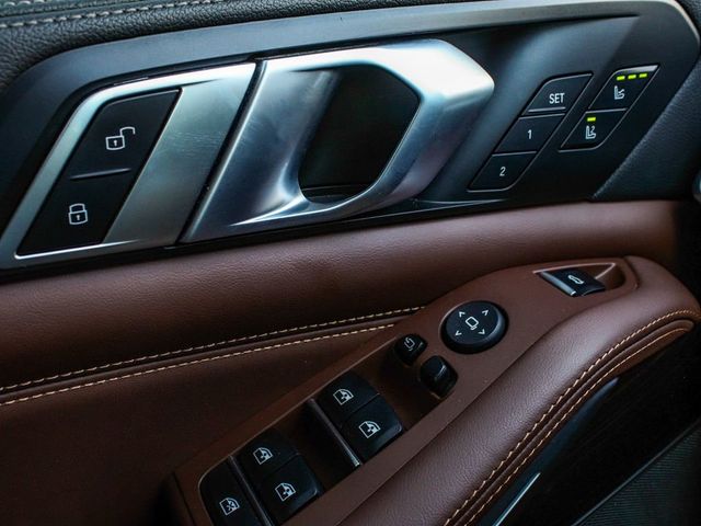 2023 BMW X5 xDrive40i - 23076921 - 8