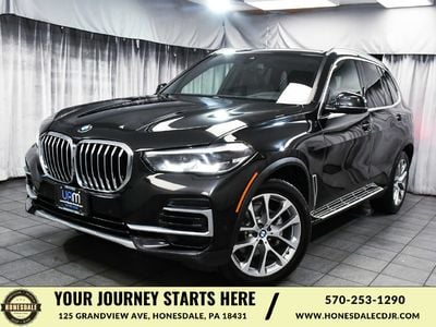 2023 BMW X5
