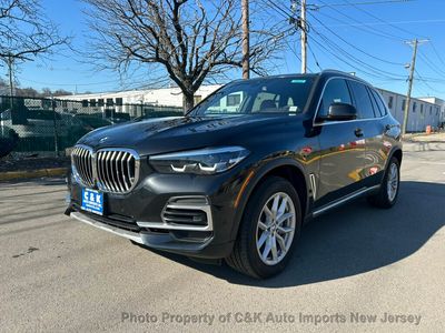 2023 BMW X5