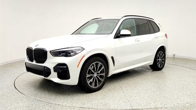 2023 BMW X5
