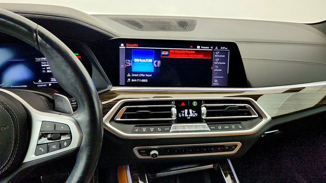 2023 BMW X5 xDrive40i SAV w/ M Sport Package & Premium Package - 23042598 - 18