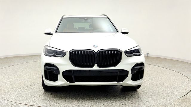 2023 BMW X5 xDrive40i SAV w/ M Sport Package & Premium Package - 23042598 - 1