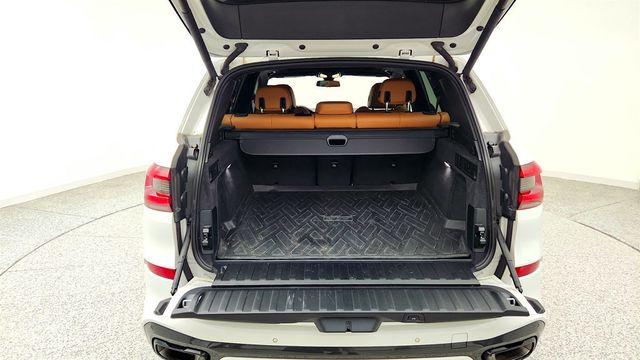 2023 BMW X5 xDrive40i SAV w/ M Sport Package & Premium Package - 23042598 - 21