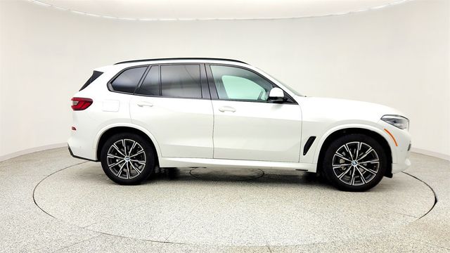 2023 BMW X5 xDrive40i SAV w/ M Sport Package & Premium Package - 23042598 - 3