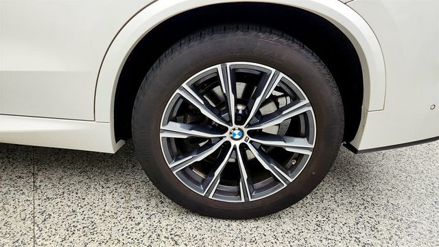 2023 BMW X5 xDrive40i SAV w/ M Sport Package & Premium Package - 23042598 - 8