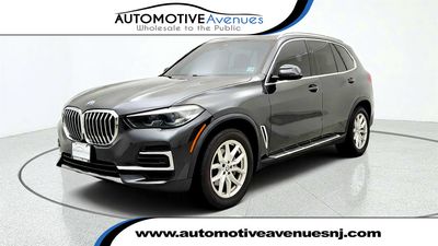 2023 BMW X5