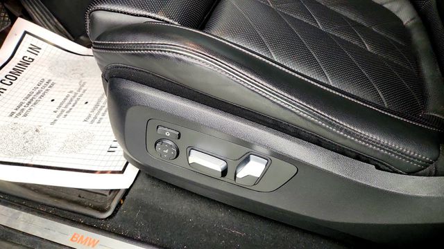 2023 BMW X5 xDrive40i SAV w/ Premium & Climate Pkgs - 23079607 - 11