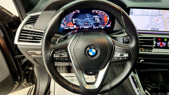 2023 BMW X5 xDrive40i SAV w/ Premium & Climate Pkgs - 23079607 - 13