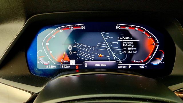 2023 BMW X5 xDrive40i SAV w/ Premium & Climate Pkgs - 23079607 - 14