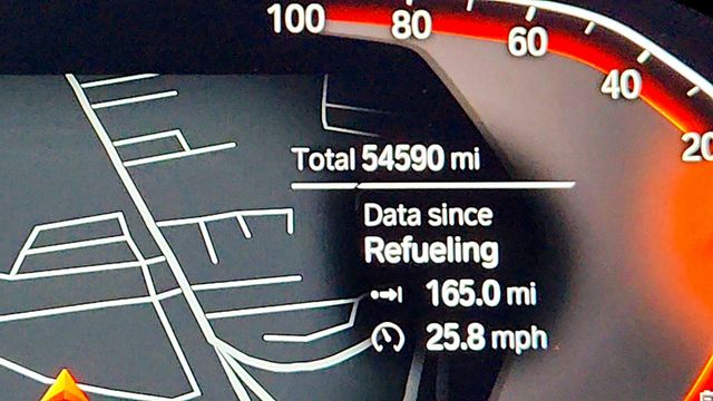 2023 BMW X5 xDrive40i SAV w/ Premium & Climate Pkgs - 23079607 - 15