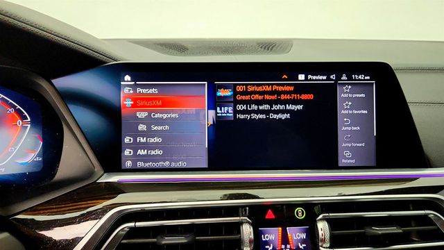 2023 BMW X5 xDrive40i SAV w/ Premium & Climate Pkgs - 23079607 - 18
