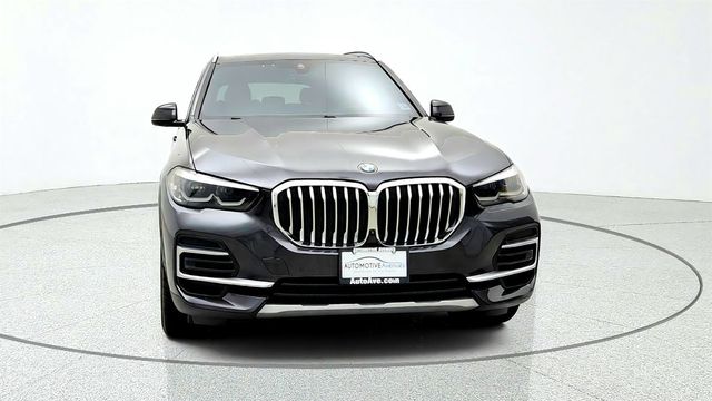 2023 BMW X5 xDrive40i SAV w/ Premium & Climate Pkgs - 23079607 - 1