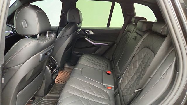 2023 BMW X5 xDrive40i SAV w/ Premium & Climate Pkgs - 23079607 - 20