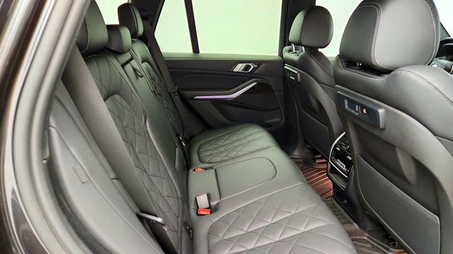 2023 BMW X5 xDrive40i SAV w/ Premium & Climate Pkgs - 23079607 - 21