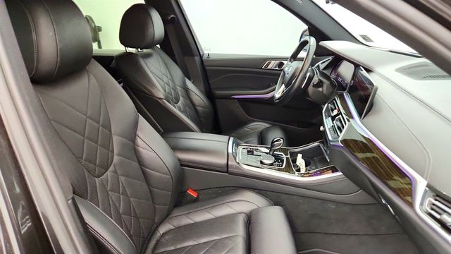 2023 BMW X5 xDrive40i SAV w/ Premium & Climate Pkgs - 23079607 - 22