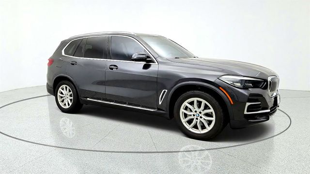 2023 BMW X5 xDrive40i SAV w/ Premium & Climate Pkgs - 23079607 - 2