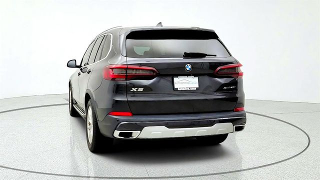 2023 BMW X5 xDrive40i SAV w/ Premium & Climate Pkgs - 23079607 - 5