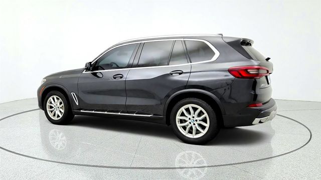 2023 BMW X5 xDrive40i SAV w/ Premium & Climate Pkgs - 23079607 - 6