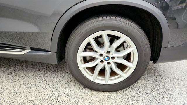 2023 BMW X5 xDrive40i SAV w/ Premium & Climate Pkgs - 23079607 - 8