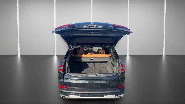 2023 BMW X5 xDrive40i Sports Activity Vehicle - 23048936 - 9
