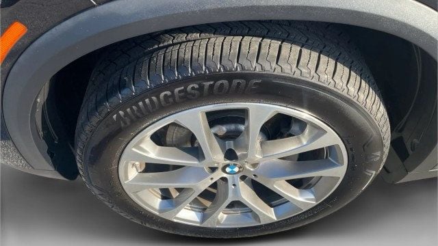 2023 BMW X5 xDrive40i Sports Activity Vehicle - 23048936 - 10